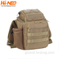 Outdoor Hiking Gear Medium Transport Waterproof Outdoor Camping Assault Bag Supplier